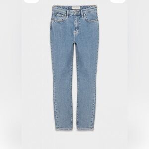 Denim Forum Skinny Jean